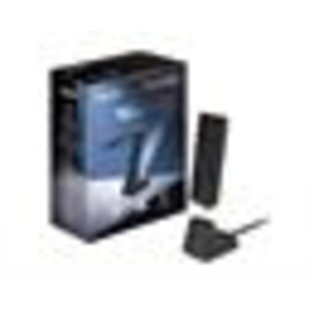 WRL ADAPTER 6500MBPS WIFI7 USB/GUBE65 MSI 1