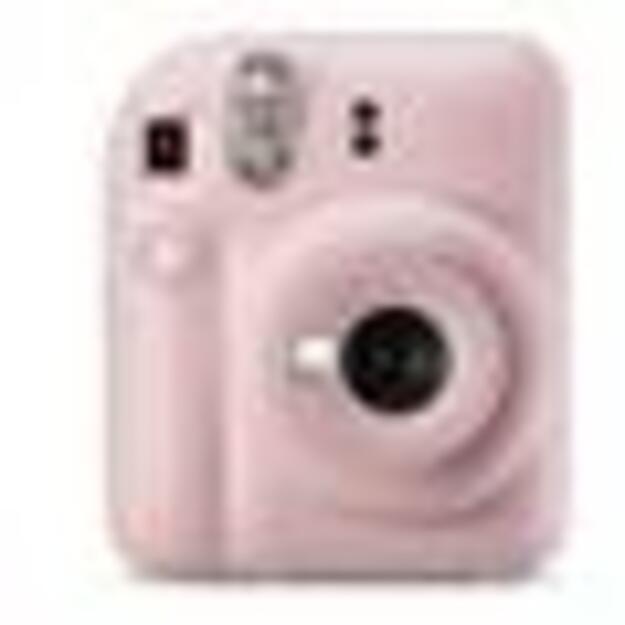CAMERA INSTANT W/10SH GLOSSY/INSTAX MINI 12 PINK FUJIFILM 1