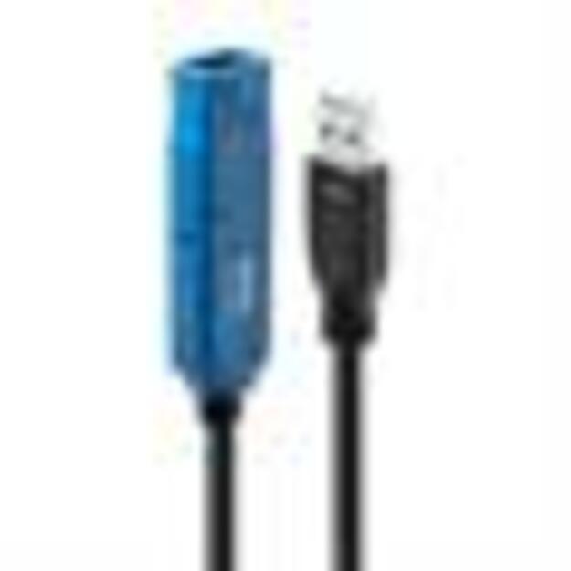 CABLE USB3 EXTENSION 10M/43157 LINDY 1