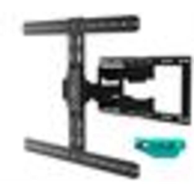 TV SET ACC WALL MOUNT /32-90 /BLACK SM6L-B ONKRON 1