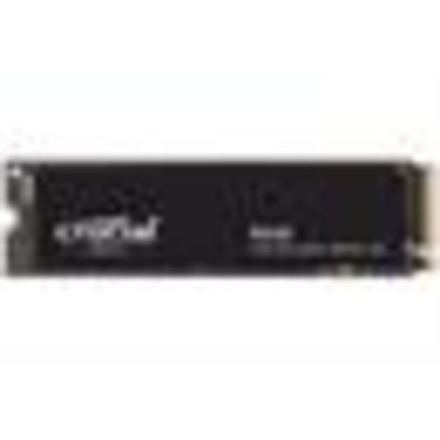 SSD|CRUCIAL|P310|1TB|M.2|PCIe Gen4|NVMe|3D NAND|Write speed 600 MBytes/sec|Read speed 7100 MBytes/sec|TBW 220 TB|CT1000P310SSD8 1