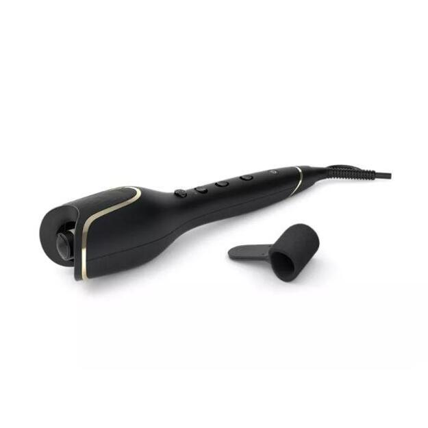 HAIR CURLING IRON/BHB876/00 PHILIPS