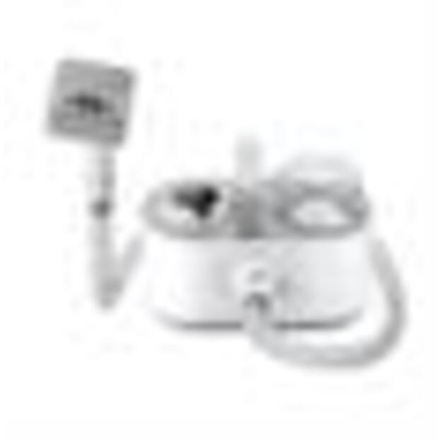 Vacuum Cleaner|DREAME|Mova G1 Pro Pet Grooming Kit|350 Watts|Capacity 1 l|Noise 36 dB|Weight 2.9 kg|PHC10A 1