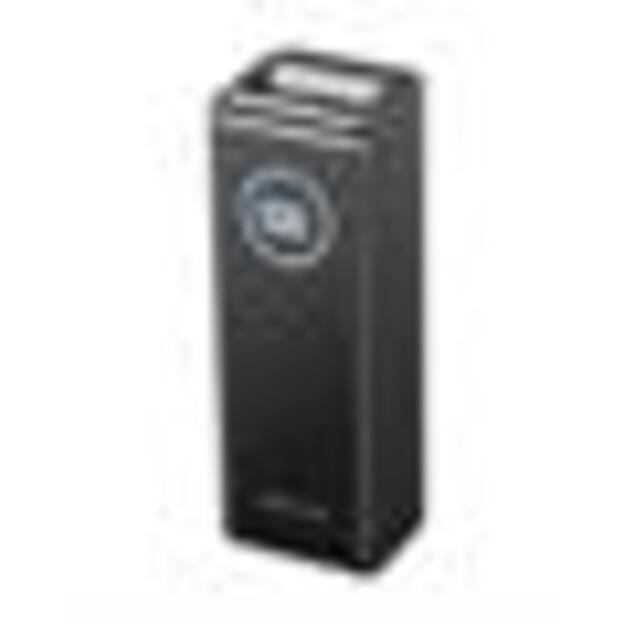 POWER BANK USB 25000MAH RAPID/170W BLACK 5023001024 ECOFLOW 1