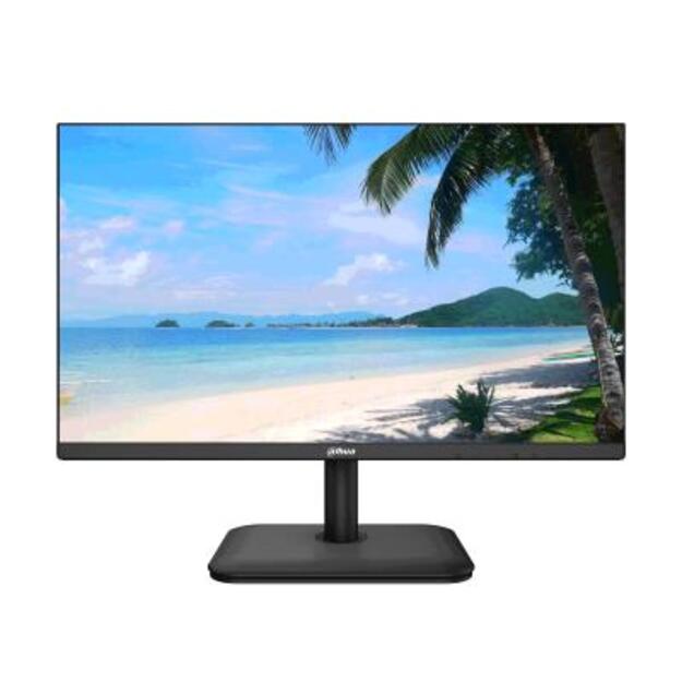 LCD Monitor|DAHUA|LM22-F200|21.45 |1920x1080|16:9|6.5 ms|LM22-F200