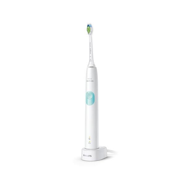 ELECTRIC TOOTHBRUSH/HX6807/35 PHILIPS