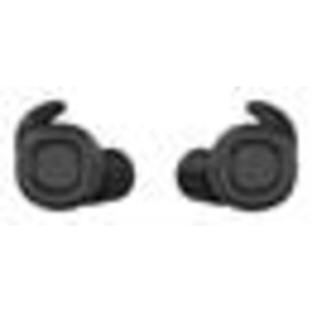 HEADSET BLUETOOTH/NE20 CLASSIC BLACK NITECORE 1