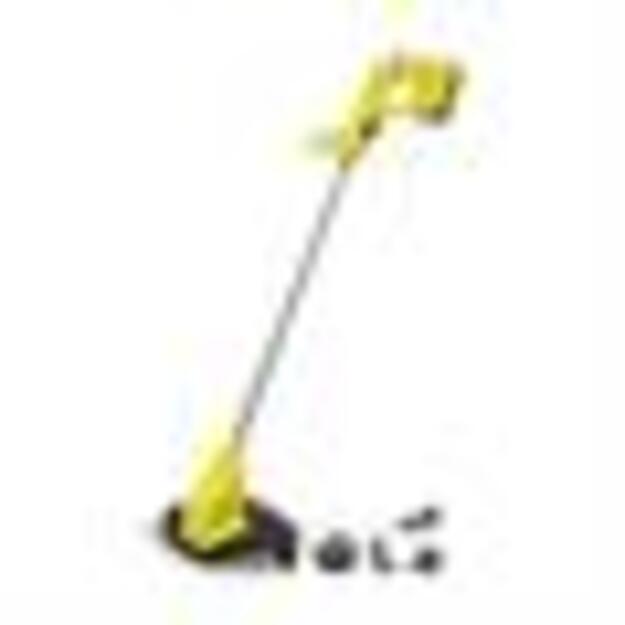 GRASS TRIMMER LTR 18-25/BATT.SET 1.444-301.0 KARCHER 1