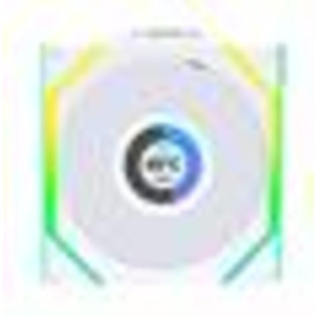 CASE FAN 120MM/G99.12RSLLCD1W3W.00 LIAN LI 1