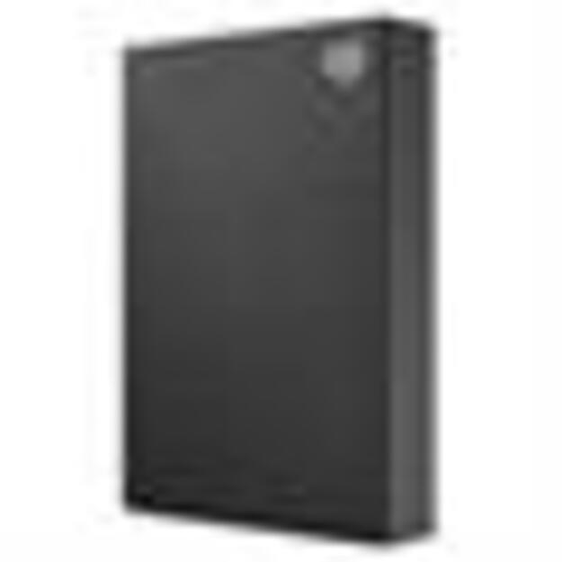 External HDD|SEAGATE|One Touch|STKZ5000400|5TB|USB 3.0|Colour Black|STKZ5000400 1