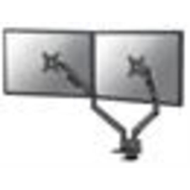 MONITOR ACC DESK MOUNT 17-32 /DUAL DS70-250BL2 NEOMOUNTS 1
