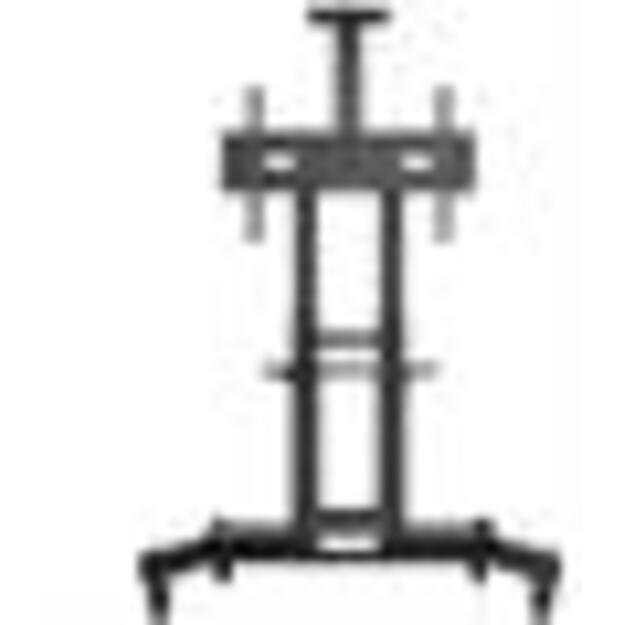 TV SET ACC MOBILE STAND/40-70 /BLACK TS1551-B ONKRON 1