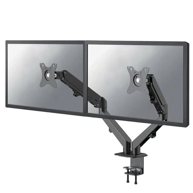 MONITOR ACC DESK MOUNT 17-27 /DS70-700BL2 NEOMOUNTS