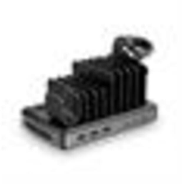 CHARGER STATION 160W USB 6PORT/73436 LINDY 1