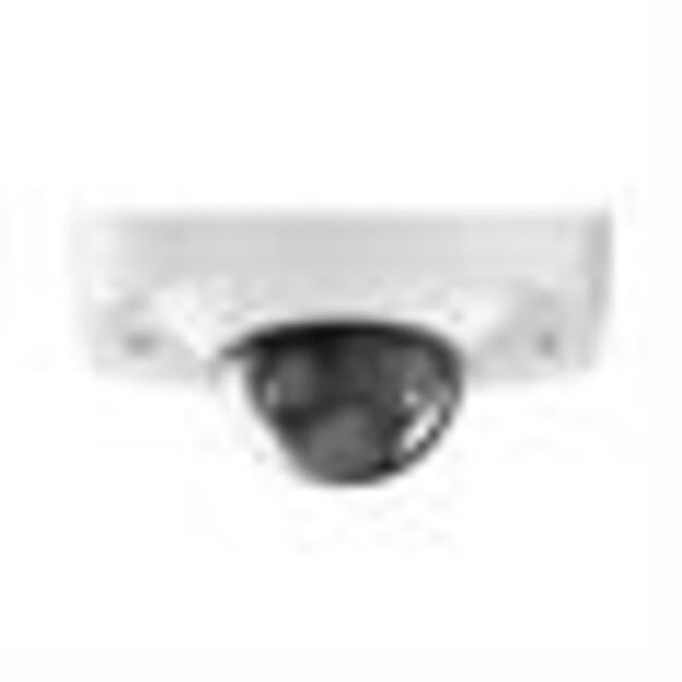 NET CAMERA 4MP DOME/IPC-HDBW2449F-AS-IL0280B DAHUA 1