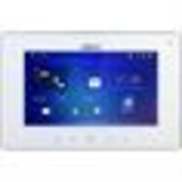 MONITOR LCD 7  IP DOORPHONE/WI-FI VTH5221DW-S2 DAHUA 1