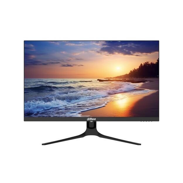 LCD Monitor|DAHUA|LM27-F400|27 |Business/4K|Panel VA|3840x2160|16:9|60Hz|5 ms|Speakers|DHI-LM27-F400