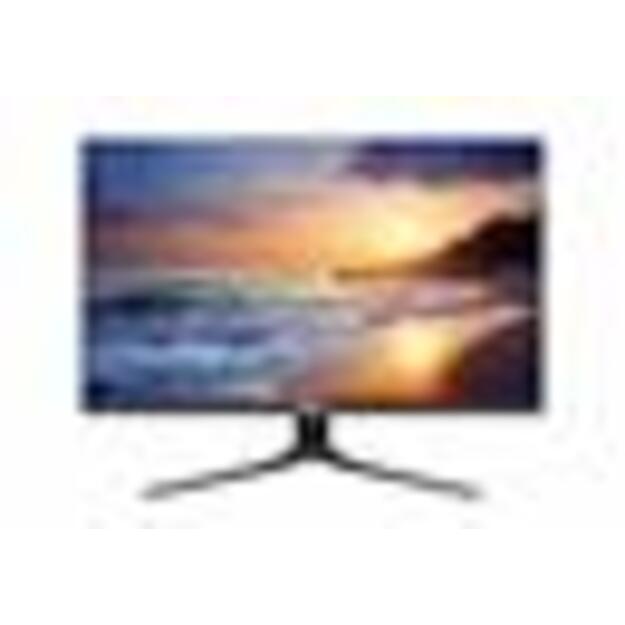 LCD Monitor|DAHUA|LM27-F400|27 |Business/4K|Panel VA|3840x2160|16:9|60Hz|5 ms|Speakers|DHI-LM27-F400 1