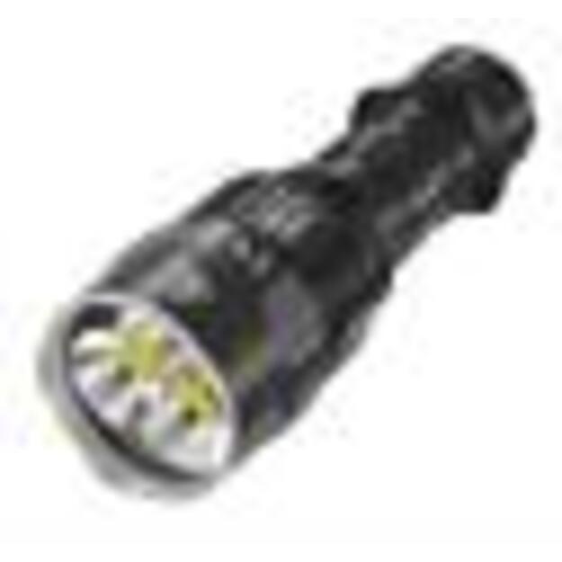 FLASHLIGHT TINY MONSTER SERIES/9900 LUMENS TM9K PRO NITECORE 1