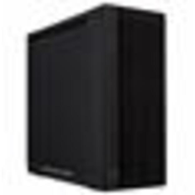 Case|ASUS|ProArt PA602 Wood Edition - Metal Panel|MidiTower|Case product features Fan control panel|Not included|Colour Black|PROARTPA602WOODMETAL