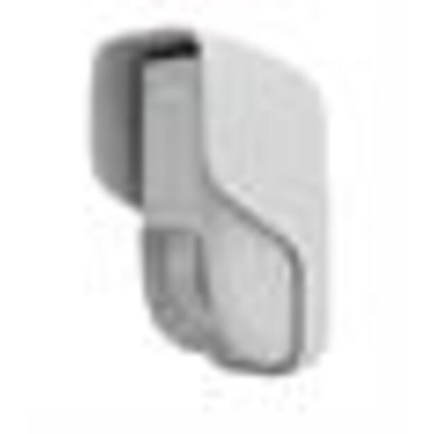 DETECTOR WRL CURTAIN OUTDOOR/WHITE 101441 AJAX 1