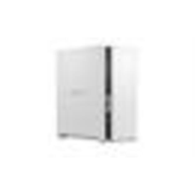 NAS STORAGE TOWER 2BAY/NO HDD TS-233 QNAP 1