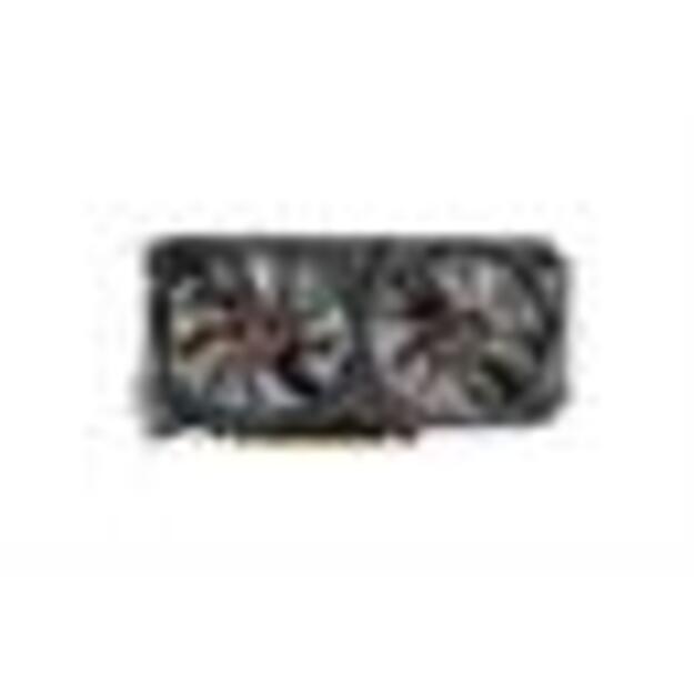 Graphics Card|BIOSTAR|NVIDIA GeForce RTX 2060 SUPER|8 GB|GDDR6|256 bit|PCIE 3.0 16x|GPU 1470 MHz|Dual Slot Fansink|1xDVI-D|1xHDMI|1xDisplayPort|VN2066RF82