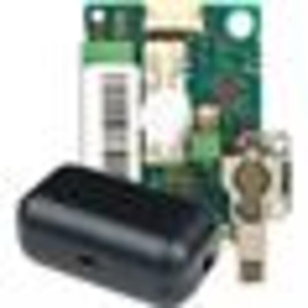 ENTRY PANEL SECURITY BUNDLE/9155198SET 2N 1