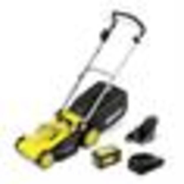 LAWN MOWER LMO 3-18/1.445-411.0 KARCHER 1