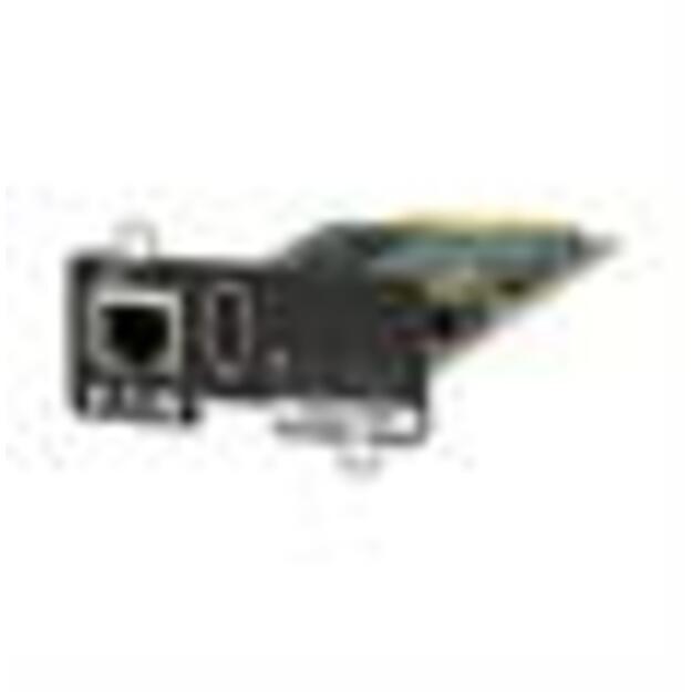 UPS ACC NET MANAGEMENT CARD/NETWORK-M3 EATON 1