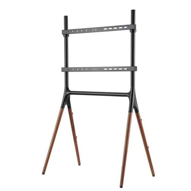 TV SET ACC FLOOR STAND BLACK/37-70  NM-M1000BLACK NEOMOUNTS