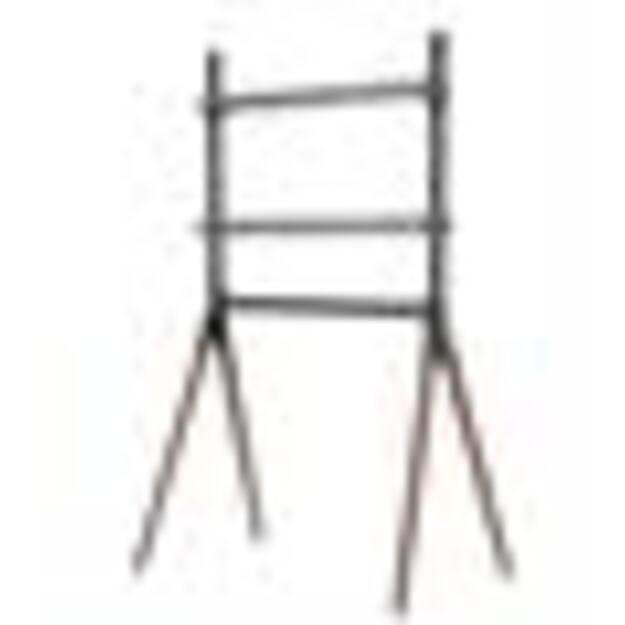 TV SET ACC FLOOR STAND BLACK/37-70  NM-M1000BLACK NEOMOUNTS 1