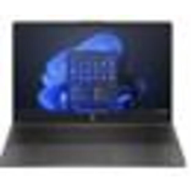 Notebook|HP|255 G10|CPU  Ryzen 5|7530U|2000 MHz|15.6 |1920x1080|RAM 16GB|DDR4|3200 MHz|SSD 512GB|AMD Radeon Graphics|Integrated|ENG|DOS|Dark Ash Silver|1.52 kg|AK9X4AT