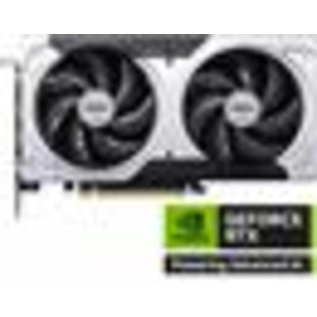 Graphics Card|MSI|NVIDIA GeForce RTX 5060 Ti|8 GB|GDDR7|128 bit|PCIE 5.0 16x|Dual Slot Fansink|1xHDMI|3xDisplayPort|5060TI8GVENTUS2XOCPL