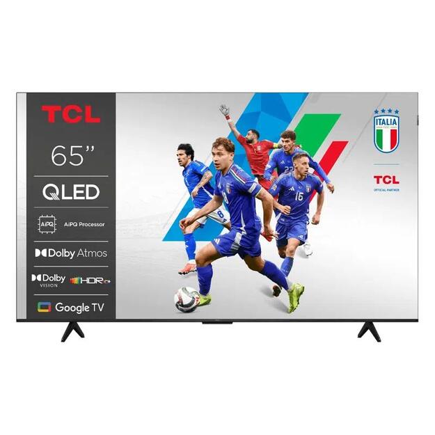 TV Set|TCL|65  |4K Ultra HD|3840 x 2160 pixels|Flat|16:9|QLED|65T69C