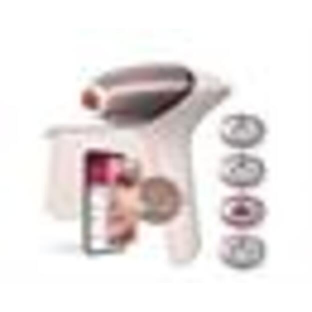 EPILATOR/BRI977/00 PHILIPS 1