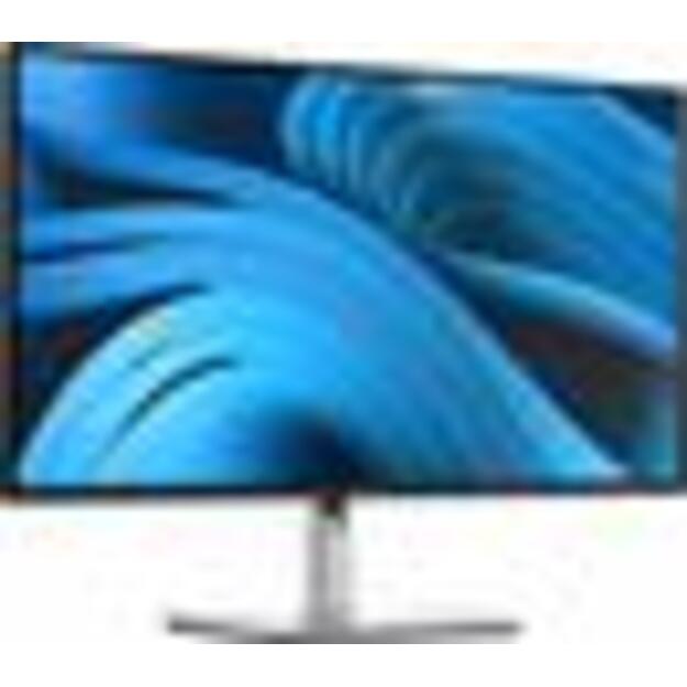 LCD Monitor|DELL|P2725QE|27 |Business/4K|Swivel|Pivot|Height adjustable|Tilt|Matte|Panel IPS|3840x2160|16:9|100Hz|5 ms|210-BRDS 1
