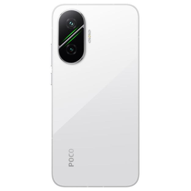 MOBILE PHONE POCO F7/12/512GB WHITE MZB0KFNEU POCO
