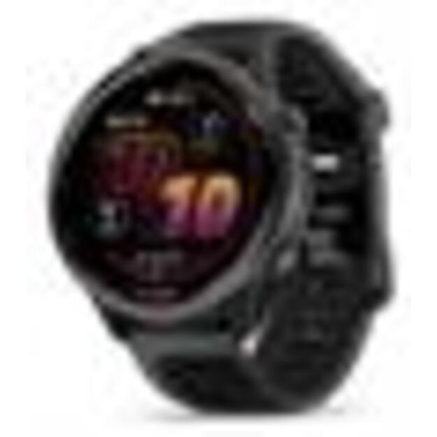 SMARTWATCH FORERUNNER 570 47MM/SLATE GRAY 010-02971-00 GARMIN 1