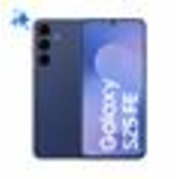 MOBILE PHONE GALAXY S25 FE/128GB D.BLUE SM-S731B SAMSUNG 1