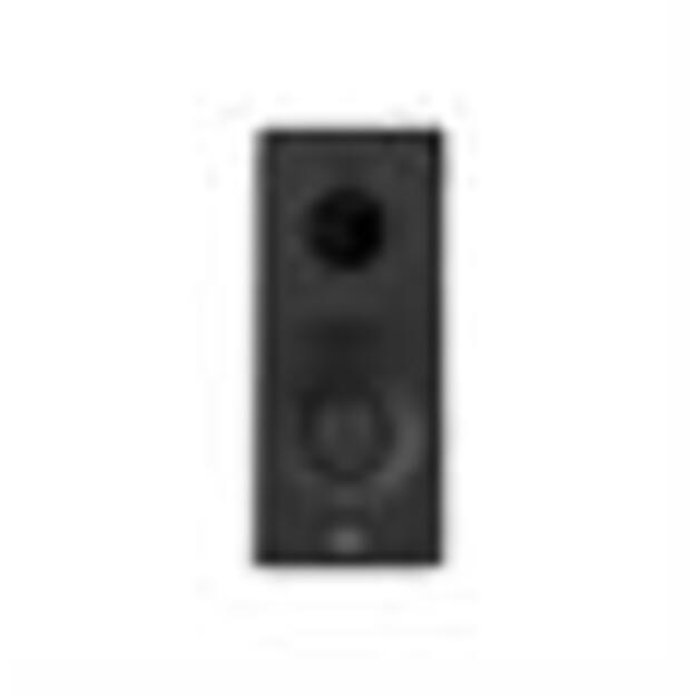 ENTRY PANEL IP ONE/BLACK 9158106 2N 1