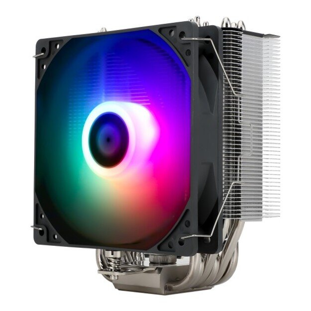 Thermalright Burst Assassin 120 ARGB (120mm) Procesoriaus Aušintuvas