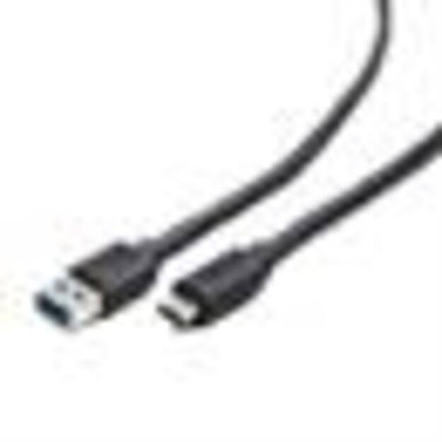 CABLE USB-C TO USB3 1.8M/CCP-USB3-AMCM-6 GEMBIRD 1