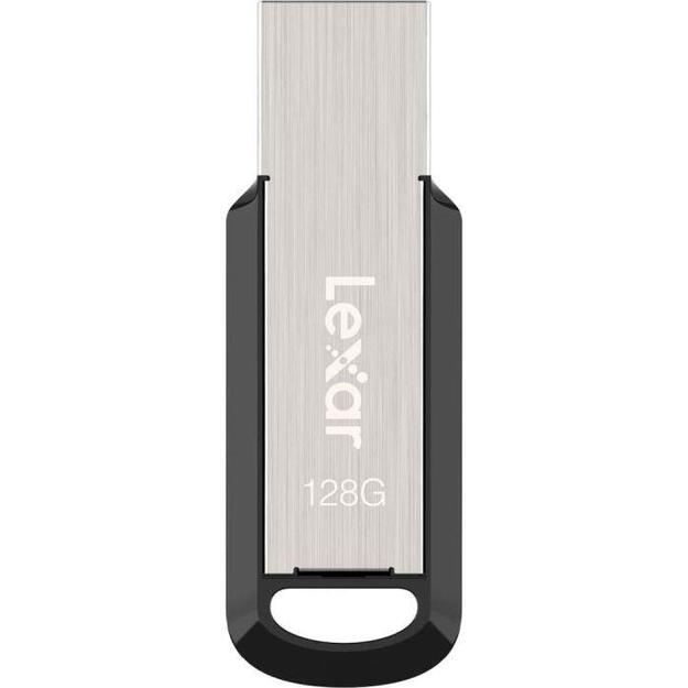 MEMORY DRIVE FLASH USB3 128GB/M400 LJDM400128G-BNBNG LEXAR