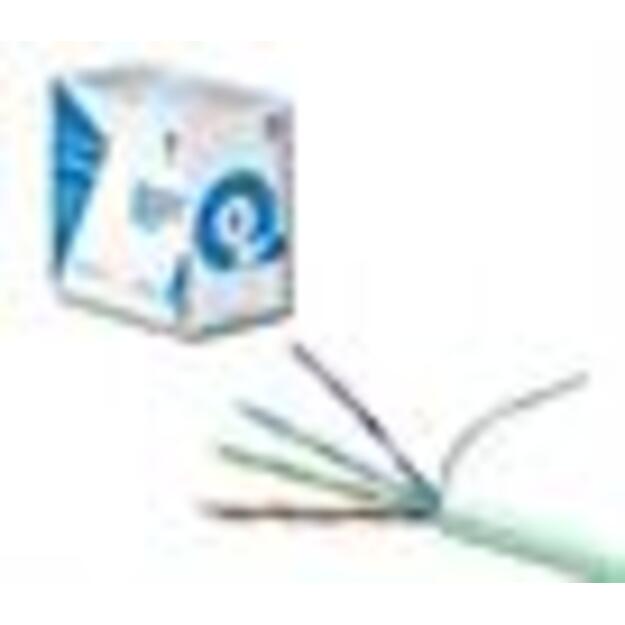 CABLE CAT5E UTP 305M GRAY/UPC-5004E-SOL GEMBIRD 1