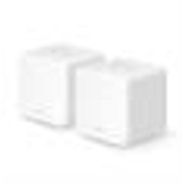 Wireless Router|MERCUSYS|Wireless Access Point / Router|2-pack|1500 Mbps|Mesh|IEEE 802.3ac|IEEE 802.11a|IEEE 802.11b|IEEE 802.11g|IEEE 802.11n|IEEE 802.11ax|2x10/100/1000M|LAN \ WAN ports 3|HALOH60X(2-PACK)