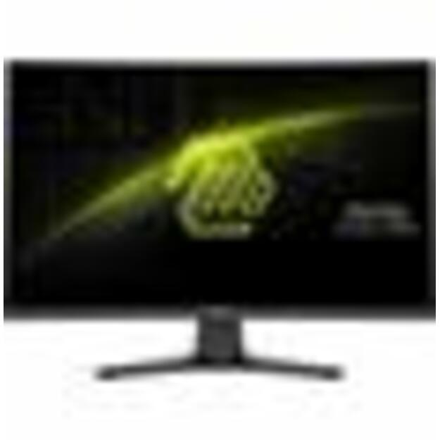 LCD Monitor|MSI|MAG 275CQF E18|27 |Gaming/Curved|Matte|Panel VA|2560x1440|16:9|180Hz|0.5 ms|Colour Black|MAG275CQFE18 1