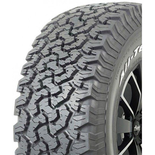 Padangos All Terrain T/A KO2 119/116 S (E B B  74dB)