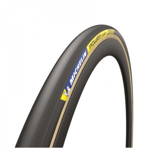 Padangos 25-622 (700X25C) POWER CUP CLASSIC TS TLR