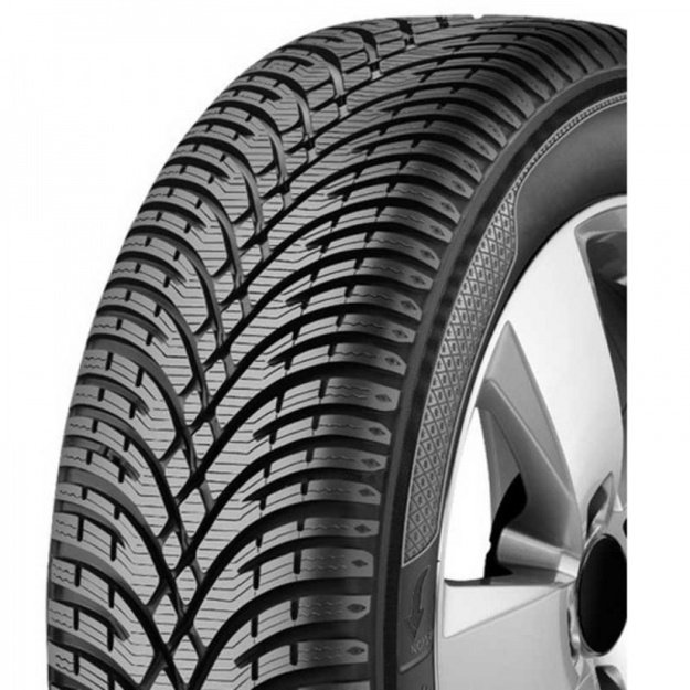 Padangos G-Force Winter2 91 W XL (D B B  70dB)